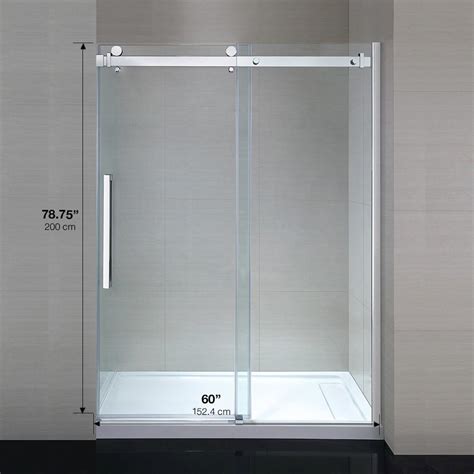 ove shower doors